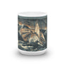 Falcon of The Seven Seas. Coffee Mug